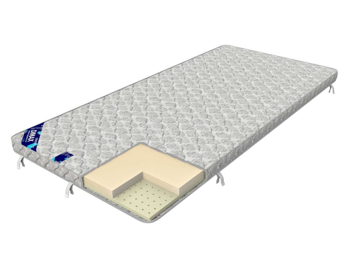 Матрас Dimax МЛ Мемори-6 Матрас Dimax МЛ Мемори-6