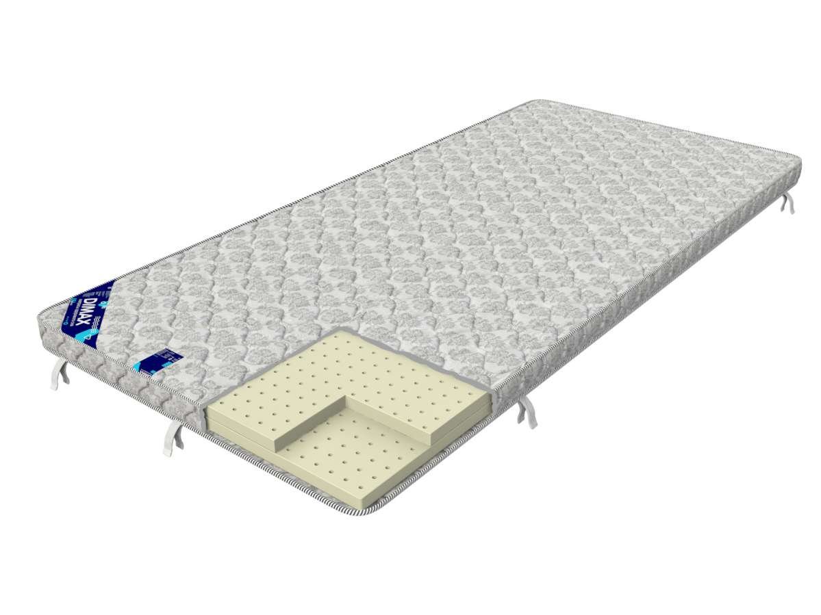 Матрас Dimax МЛ Латекс-6 Матрас Dimax МЛ Латекс-6