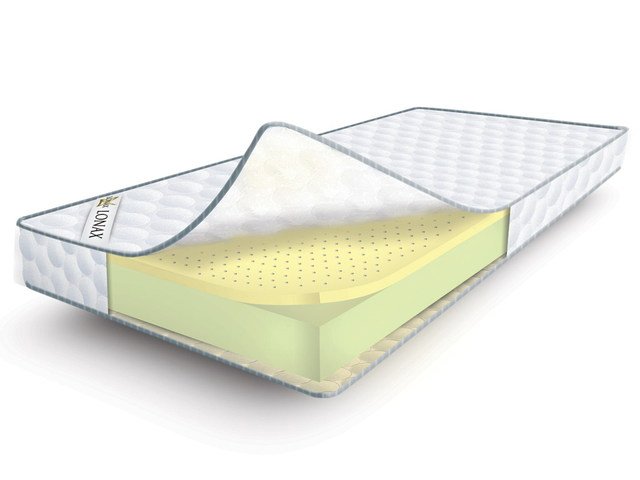 Матрас Lonax Roll Comfort 3 Матрас Lonax Roll Comfort 3
